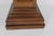 Large Neo-Gothic Pedestal in Oak For Sale - Image 4 of 9
