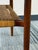 Mid-Century Danish Modern Coffee Table by Gunnar Schwartz For Sale - Image 4 of 5