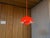 Metal Flower Pot Pendant Lamp by Verner Panton for Louis Poulsen, Denmark, 1960s For Sale - Image 7 of 9