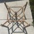 McGuire Late 20th Century Authentic McGuire Vintage Bamboo Dining Table For Sale - Image 4 of 10