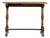 French Bistro Side Table, Antique, France, Circa 1900 For Sale