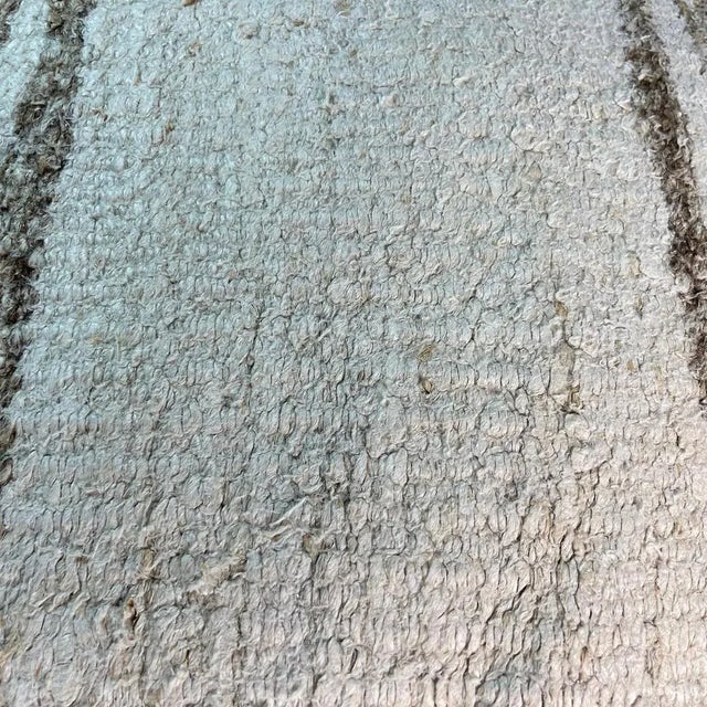 Vintage Turkish Kilim Cushion Cover, 1970s For Sale - Image 3 of 11