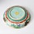 Ceramic Large Hand-Pained Japanese Kutani Dish, 1890s For Sale - Image 7 of 14