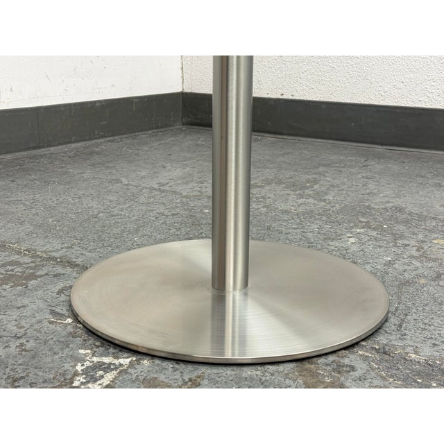 Scandinavian Design Berta Coffee Table For Sale - Image 10 of 12