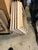 Brown Vintage Plaster Ceiling Tiles From UofM Office For Sale - Image 8 of 10