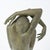 Jan Keustermans, June Statue, 1980s, Polyester For Sale - Image 12 of 18
