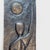 Hammered Copper Wall Relief, 1969 For Sale - Image 9 of 11