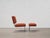 Victor Chair by Haymann Editions Dimensions: D 73 x W 58 x H 71.5 cm. Materials: Upholstery, black lacquered metal....