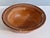 Beige Studio Ceramic Art Bowls from Helma Klett, Germany, 1960s, Set of 3 For Sale - Image 8 of 13
