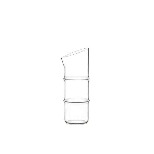 TAKE 50 Carafe by Kanz Architetti for KANZ For Sale - Image 6 of 6