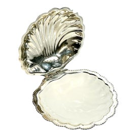 Example of Serving Dishes & Pieces