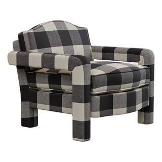 Pepper Elio Lounge Chair by Ceraudo For Sale