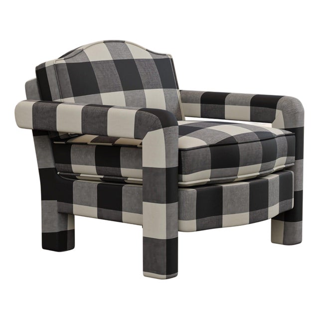 Pepper Elio Lounge Chair by Ceraudo For Sale