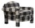 Pepper Elio Lounge Chair by Ceraudo For Sale