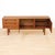 1960s Mid Century Teak Credenza by McIntosh of Kirkcaldy 1960s For Sale - Image 5 of 11