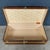 20th Century Cabin Trunk in Monogram Canvas from Louis Vuitton, France, 1930 For Sale - Image 10 of 18