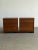 1960s Louvered Compact Dressers For Sale - Image 9 of 18