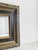 Napoleon III style wooden frame, 19th century Dimensions: 34.5 x 39.5 cm Rebate dimensions: 20 x 26.5 cm Visible...