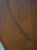 Stickley Round Empire Style Cherry Dining Room Table For Sale In Philadelphia - Image 6 of 18