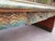 Brown Post Modern Two-Sided Double Drawer Sculptural Textured Coffee Table ~ Brutalist Vintage Abstract Art ~ Modernsim For Sale - Image 8 of 18