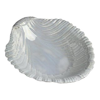 Shell-Shaped Dish, France, 1960s For Sale