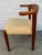Mid 20th Century Mid 20th Century Set of Eight Danish Teak Cowhorn Chairs by Dyrlund For Sale - Image 5 of 12