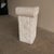 Vintage Mactan Stone Plinth For Sale - Image 4 of 6