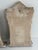 Set of 3 Vintage Plaster Architectural Wall Plaques With Renaissance Doorway Reliefs & Cherub Fragment For Sale - Image 11 of 14