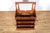 Mid-Century Danish Teak Dressing Table, 1960s For Sale - Image 14 of 18