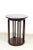 Purple Bentwood Side Table by Josef Hoffmann for Thonet, 1906 For Sale - Image 8 of 11