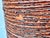 Large Handcrafted Fire Clay Ceramic Art Floor Vase from Spara Keramik, Germany, 1950s For Sale - Image 18 of 18