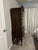 1980s Kincaid Solid Cherry Wood Highboy Dresser For Sale - Image 4 of 5