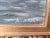 Vintage 1940s Impressionist Sailboat Oil Painting For Sale - Image 11 of 17