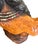 Native American Chief Bust by v. Kendrick, Signed For Sale - Image 10 of 12