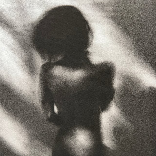 Photography "A Shot In the Dark" Black and White Photograph by Rob Brinson Studios For Sale - Image 7 of 13