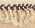 Hand-Knotted Wool Premium Rug by Azele Studio For Sale - Image 6 of 9