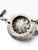 Vintage French Floral Medallion Bracelet, Attributed to Chanel, Acquired in Paris For Sale - Image 9 of 13