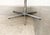 Mid-Century Modern Danish Minimalist Table by Piet Hein, Bruno Mathsson, Arne Jacobsen for Fritz Hansen, 1980s, 1984 For Sale - Image 16 of 18