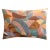 English Silk Pillowcase Made With Liberty Fabric Tumbling Wild For Sale - Image 3 of 3
