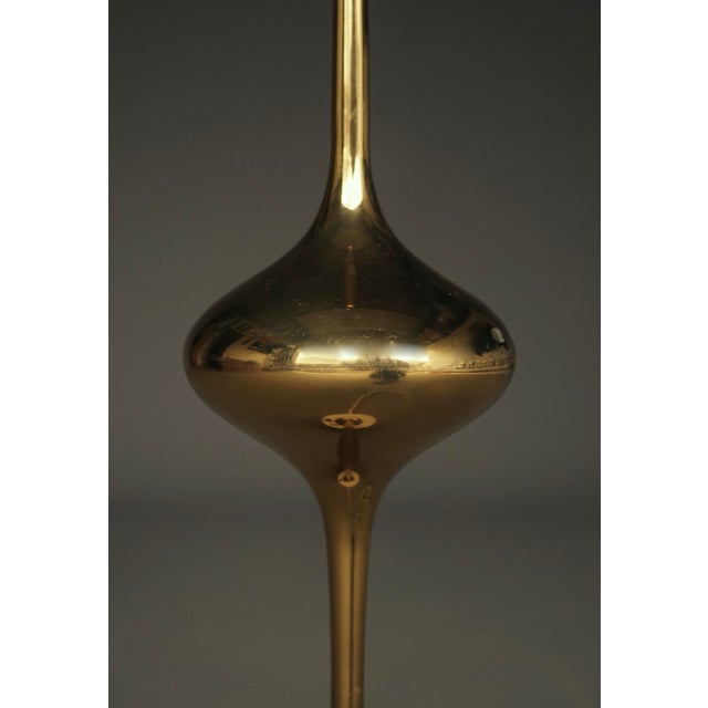 Vintage 12919 Cobra Lamp by Angelo Lelli for Arredoluce, Italy, 1960s For Sale - Image 6 of 12