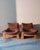 Lounge Chairs from Maison Regain, 1970s, Set of 2 For Sale - Image 16 of 16