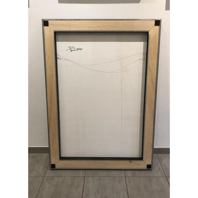 Gilbert Pauli, L'âme de la Forêt N°14, 2020 For Sale - Image 6 of 7