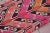 1970s Anatolian Hand-Knotted Chevron Pattern Kilim For Sale - Image 4 of 9