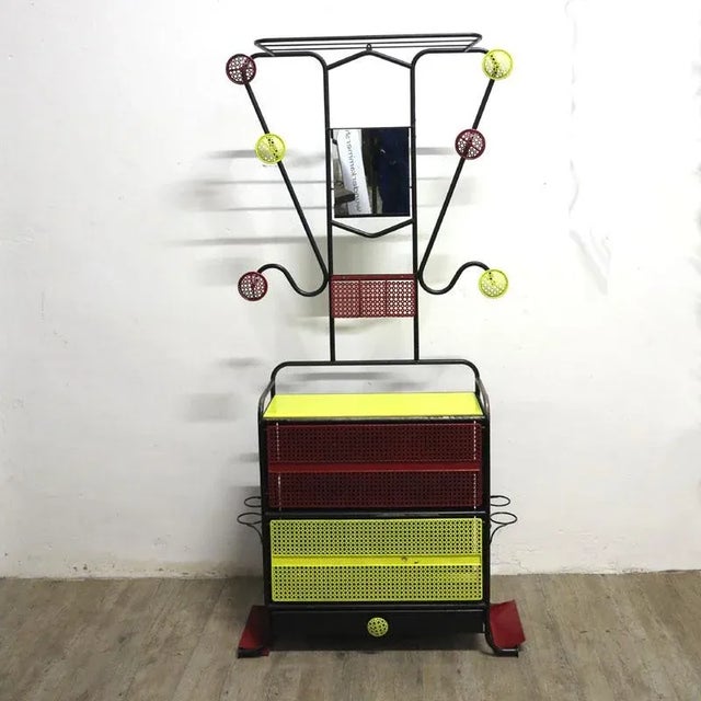 Vintage French Wardrobe For Sale - Image 18 of 18