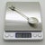 Silver Vintage Austrian Handmade Genuine Silver Souvenir Collector Spoon Salzburg For Sale - Image 8 of 9
