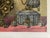 Mid 19th Century Mid 19th Century Chromolithograph Print "Ornamental Work" by Carmant and Normand of Paris For Sale - Image 5 of 7