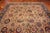 Traditional Nazmiyal Collection Antique Persian Tabriz Rug For Sale - Image 3 of 13