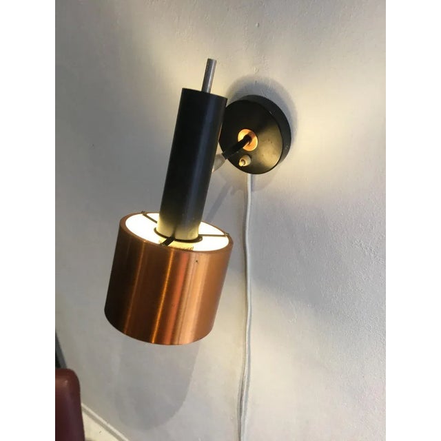 1960s Mid-Century Spotlight Sconce, 1960s For Sale - Image 5 of 7