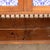 20th Century Art Nouveau Cupboard with 2 Drawers in in Oak For Sale - Image 12 of 15