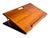 Mid 20th Century Danish Teak Wood Portable Lectern For Sale - Image 11 of 15